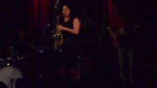DooBeeDoo feat. Jessica Lurie Ensemble @ 92YTribeca (NY), February 18, 2012
