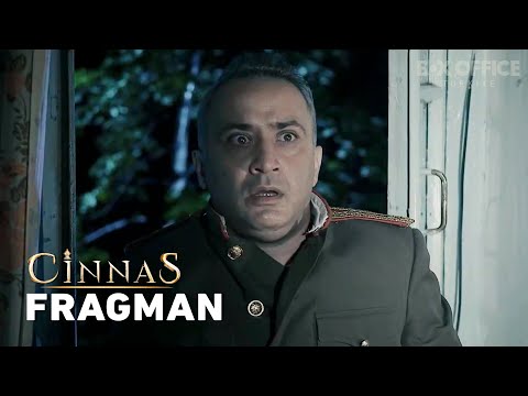 Trailer of Cinnas (2017)