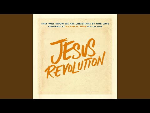 Thumbnail for They Will Know We Are Christians By Our Love video