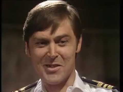 Warship (1973) S04E13 - Operation Sting-Ray