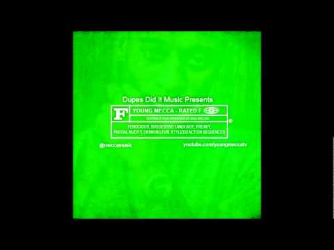 Young Mecca - Groupie Love Ft. Dupes & Shepp Dawg (Audio)