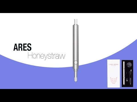 Linx Ares Honey Straw Review