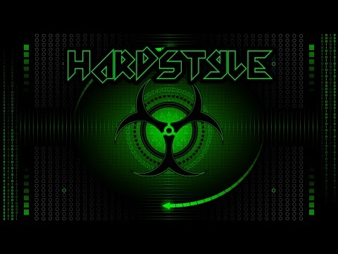 ☣ Hardstyle ☣ Reverse Bass Revolution [Bass Boosted][HD]