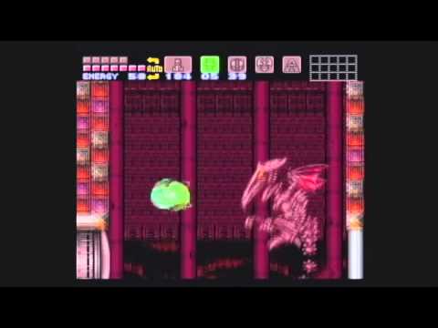 Metroid: Other M (Wii) History of Metroid Retrospective