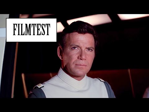 Star Trek: The Motion Picture (1979) | Ambitious & Intellectual | FILM TEST