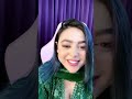 Amesha Tango Live Video
