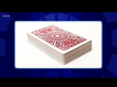 Only Connect - Series 19 - Episode 2