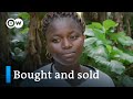 Sex Trafficking In Nigeria DW Documentary