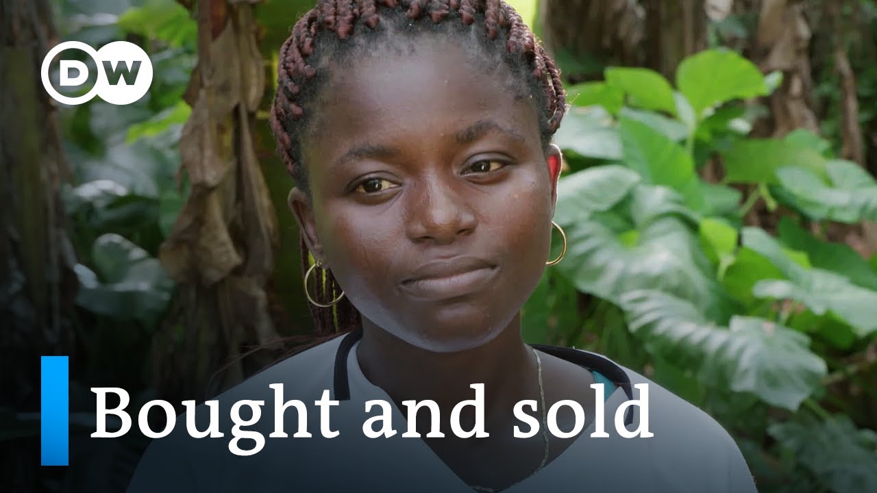 Sex trafficking in Nigeria