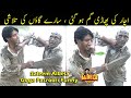 Achaar Ki Pharri Goom Ho Gai Sare Gaoon Ki Talashi Goga And Albela Funny