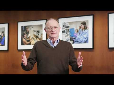 #MyFaveElement: Xenon