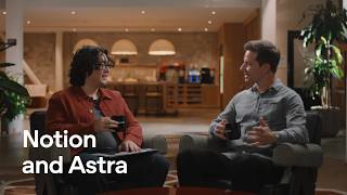 “A Staff Engineer Collaborator” | Notion’s First Look at GPT-6 Astra
