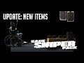 [Update] Payday 2 - Gage Sniper Pack (Golden ...
