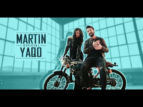Martin Yaqo 2020 - Yoma D'khoba (Official Music Video)