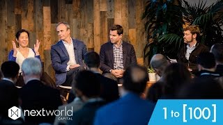 HOW TO DEFINE AND MARKET A LEADING ENTERPRISE BRAND: 1to100 Conference - 2017
