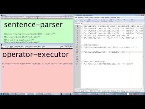 Narjure v2.0.1 Preview3