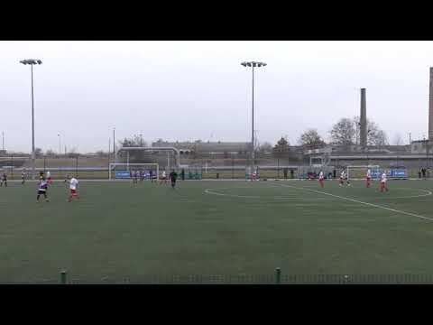 Polski Cukier Kluczevia Stargard   Ina Goleniów 3