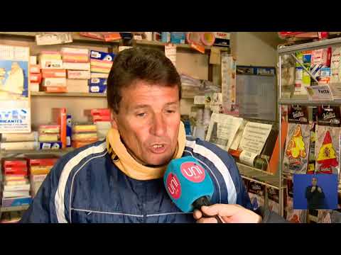 Los resultados de la tercera fecha de la LVF