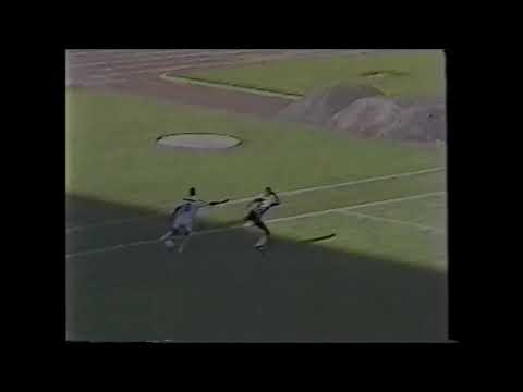 Operário 1 x 2 Nova Andradina - Campeonato Sul Matogrossense 1992