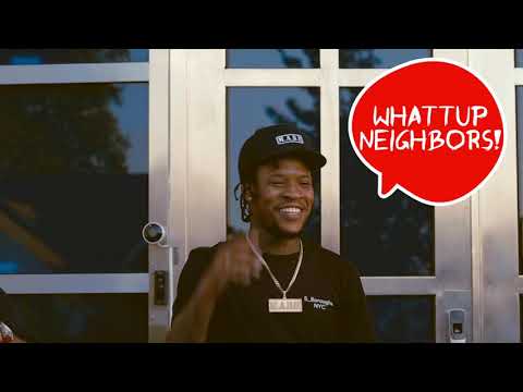 Starmade Day - Mood (Featuring Shoota Shawn & Cris Streetz) [Directed by TriKx]