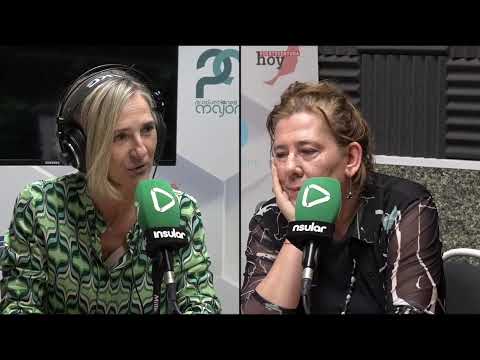 #LaVozdeFuerteventura | Asociación Sociocultural Entre Mares