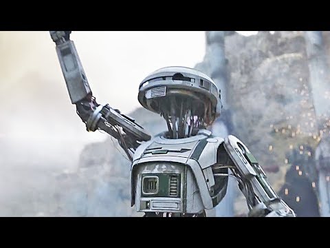 Solo: A Star Wars Story | official trailer #3 (2018)