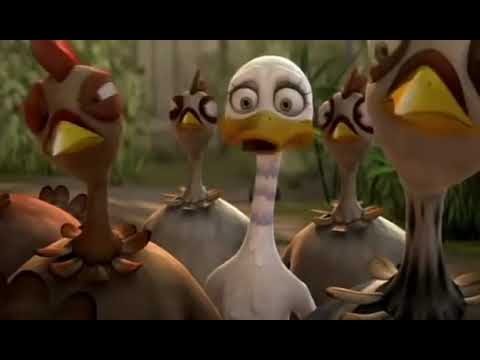 película familiar completa en español El patito feo y yo