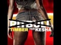 Kesha - Timber (Audio) Without Pitbull 