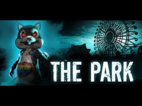 Diese GESCHICHTE ist verdammt FINSTER   The Park Full Game Gameplay  Deutsch German Horror Game