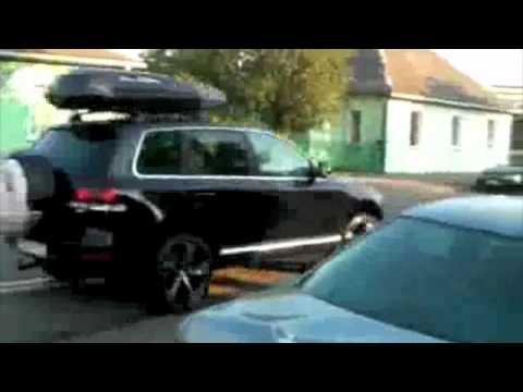 "VW touareg" - ETA BETA wheels