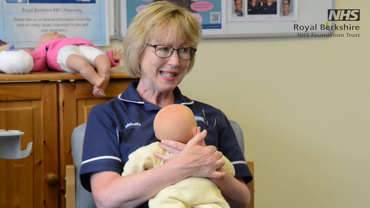 Pregnancy Feeding Workshop