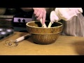 Whisk: How to Use a Dough Whisk