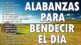 🔴🙌🏽 GRANDES ÉXITOS DE ALABANZA Y ADORIACÓN | MÚSICA CRISTIANA QUE TRAE PAZ Y TRANQUILIDAD