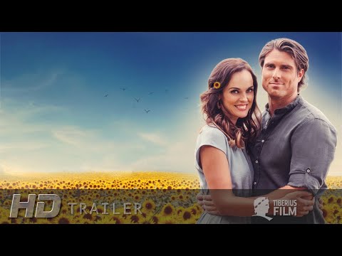 Trailer-Vorschau: Liebe im Sonnenblumenfeld