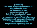 Yelawolf ft. Shawty Fatt & Mystikal - Get Away [HQ & Lyrics]