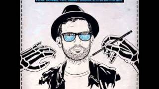 A-Trak feat Donnis, Pill, Danny Brown & CyHi Da Prynce - Ray Ban Vision (Remix)