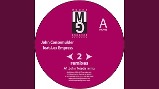 Rewind to Start (John Tejada Remix) feat. Lex Empress
