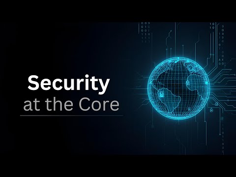 Security at the Core of Cross-Border Payments: ISO 20022, Fraud Management & G20 Goals