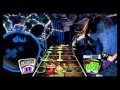 Guitar Hero 2 Madhouse Anthrax 5 Stars