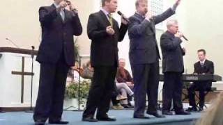 Gold City - Truth is Marching On featuring Daniel Riley