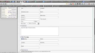 Fat Free CRM YouTube Video