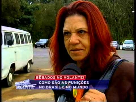 Brasil Urgente Campinas 12 12 2012 - bloco 01