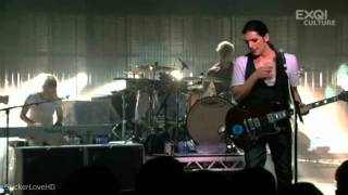 Placebo - Soulmates [Cirque Royal 2009] HD