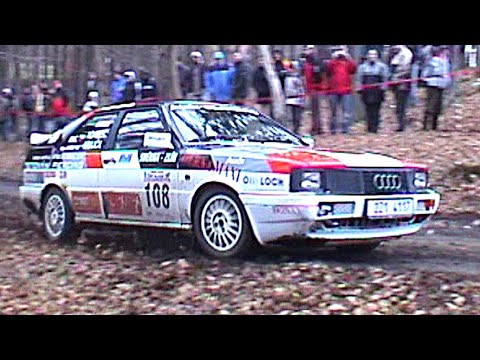 Ve stopě Valašské zimy 2009 | 108 | Martin Krajča - Tomáš Adamec