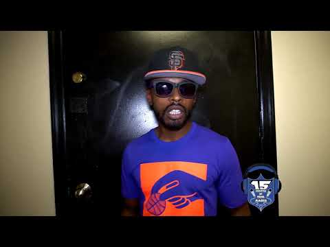 QP " I LOST IN THE BUILDING VS CRAIG LAMAR AT RBE EVENT"