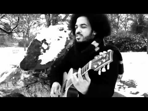 Louis Vann Johnson 'Concept Generation' Live