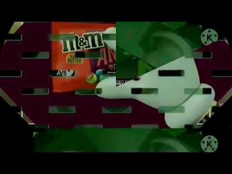 304 M&M's Commercials