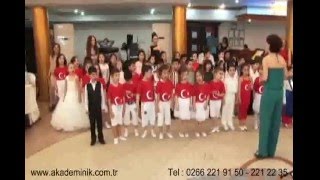 Akademinik Korosu