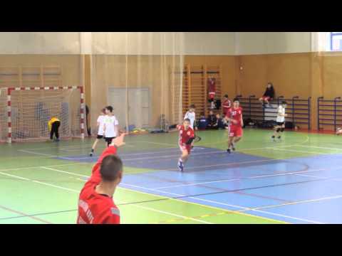 PHC 2016 RK Novi Beograd - Főnix ISE 14:7