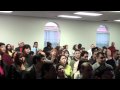 Sentado En El Trono Wmv Grupo Principe De Paz